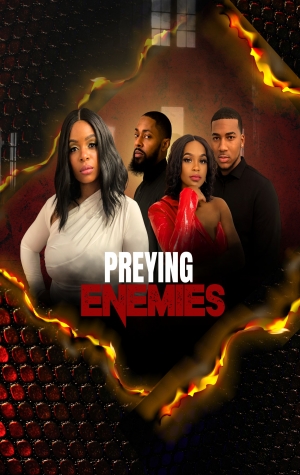 Preying Enemies